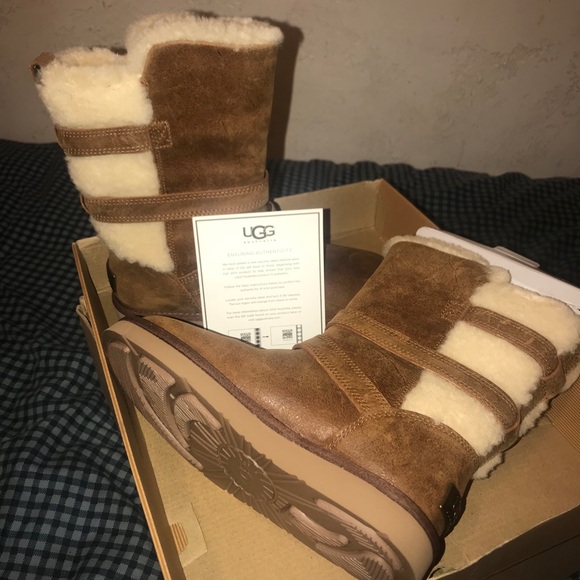 ๐๐๐๐ uggs never worn - Picture 2 of 6